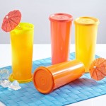 Drinking Tumbler 450ml 4pc